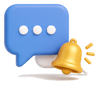 Discussion avec le proprietaire