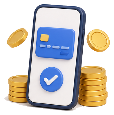 Paiement securise